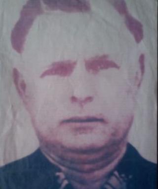 Шебалков Никита Степанович