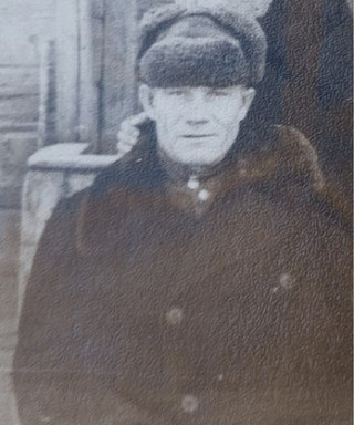 БОЛДЫРЕВ ГРИГОРИЙ ДМИТРИЕВИЧ