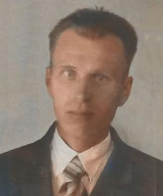 Локтев Иван Никитович