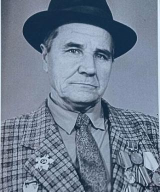 Белый Иван Павлович