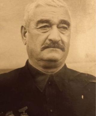 Созиев Георгий Николаевич