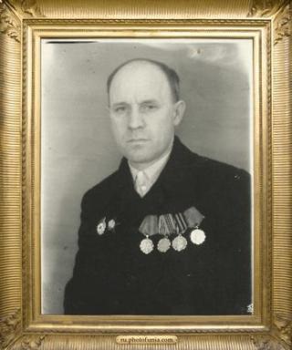 Селиванов Виктор Иванович