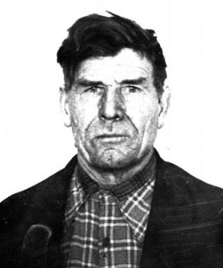 Шацких Иван Яковлевич