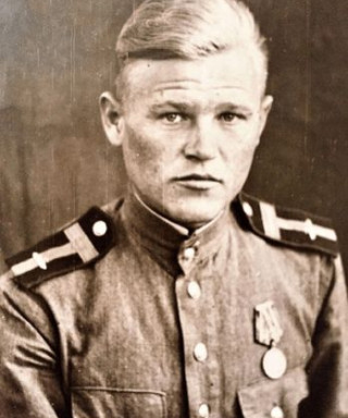 Данкин Иван