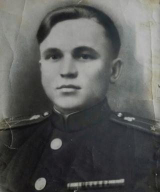 Леснов Виктор Николаевич