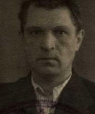 Смирнов Яков Алексеевич