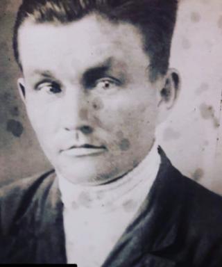 Ермолаев Иван Тихонович