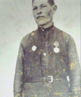 Кочетков Леонтий Федорович