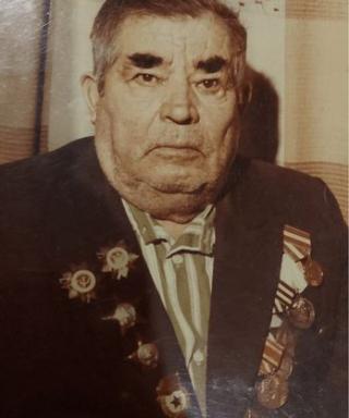 Буланкин Леонид Петрович