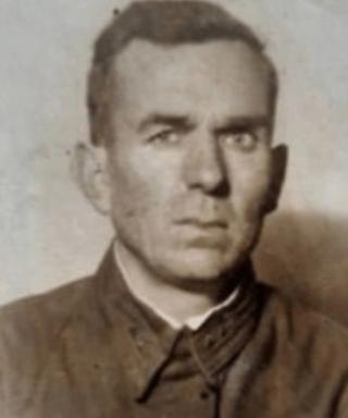 Клюквин Василий Ефимович
