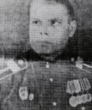 Максимов Николай Ефимович