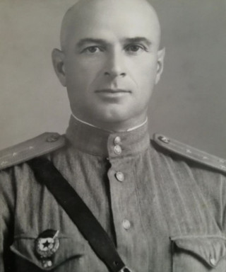 Якубович Валентин Александрович