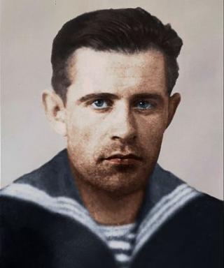 Грязнов Николай Васильевич