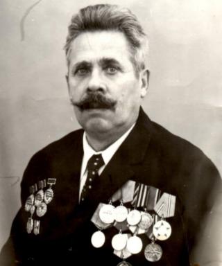 Казаков Александр Иванович