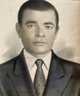 Савонов Иван Павлович