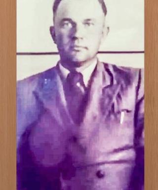 Литовченко Дмитрий Федорович