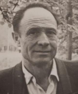 Симановский Григорий Филиппович