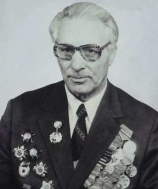 Бычко Алексей Иванович