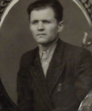 Пятачков Тихон Александрович