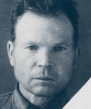 Дюдин Фёдор Иванович