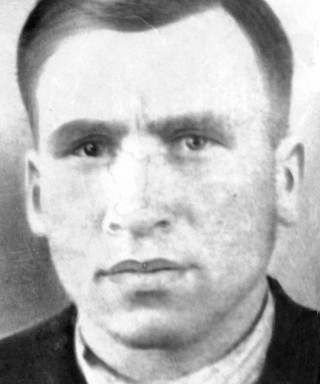 Панов Леонид Петрович