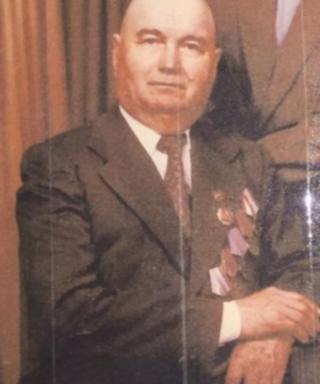 Гиззатуллин Ислам Гиззатович