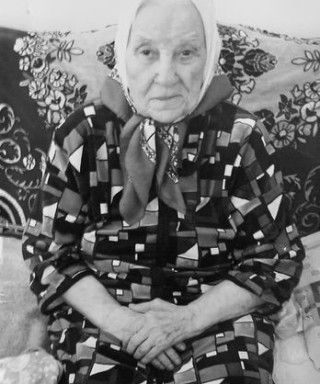 Боева (Бредихина) Раиса Васильевна