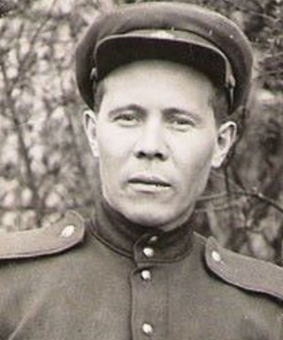 Канев Митрофан Семенович