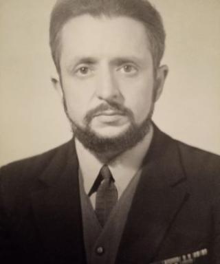 Потемкин Борис Григорьевич