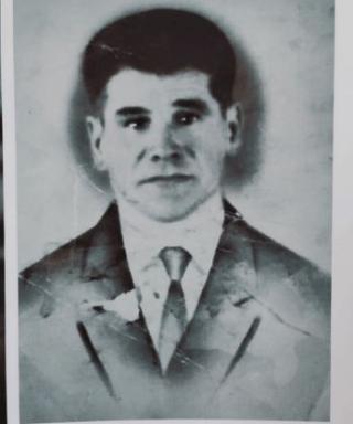 Иванов Константин Гаврилович
