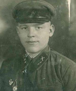 Логинов Алексей Иванович