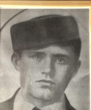 Громов Александр Иванович
