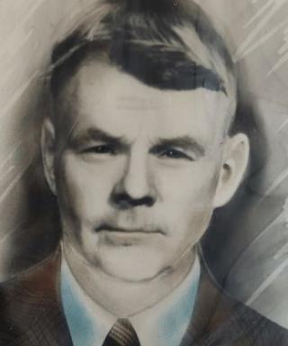 Семёнов Николай Гаврилович