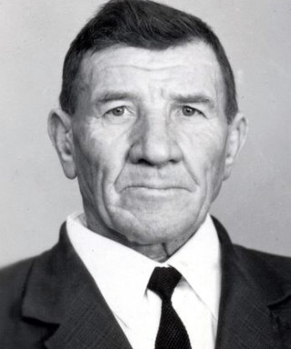 Пирогов Николай Фёдорович