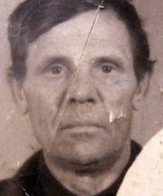 Юшкин Михаил Фёдорович