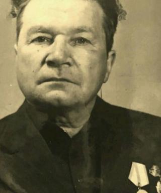 Куриленко Ефим Семёнович