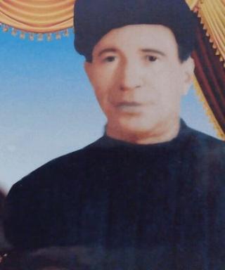 Ключагин Семён Гаврилович