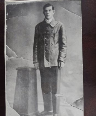 Максимов Константин Никонович