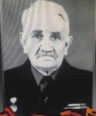 Зубаков Константин Константинович