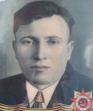 Максимов Владимир Варсанофьевич