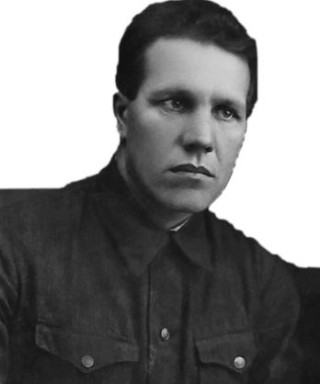 Чадаев Леонид Иванович