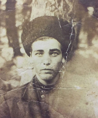 Табухов Хасен Тагирович