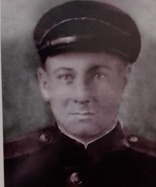 Белов Арон Исакович