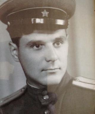 Тонких Евгений Евгеньевич