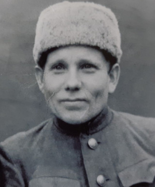 Попов Александр Иванович