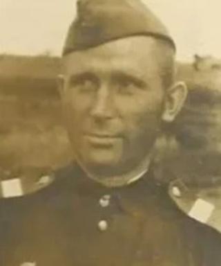 Кусакин Иван Семенович