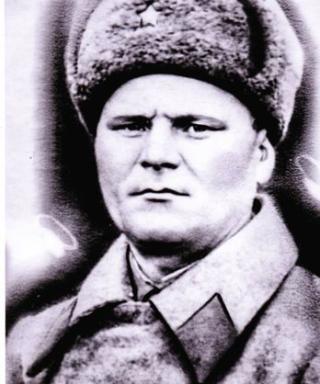 Сокол Георгий Михайлович