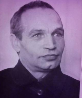 Рождественский Алексей Евгеньевич