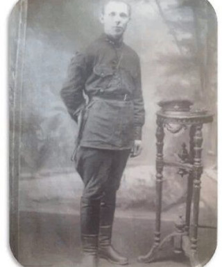 Максимов Сергей Иванович