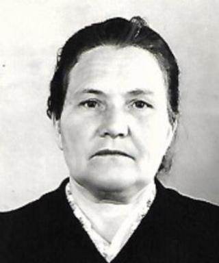 Трубина Раиса Гавриловна